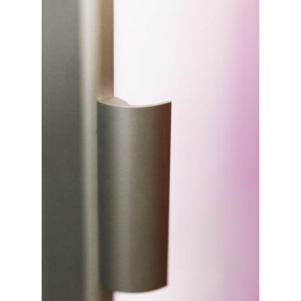 Вертикальный солярий Fire-Sun Galaxy 54 (230 Вт)