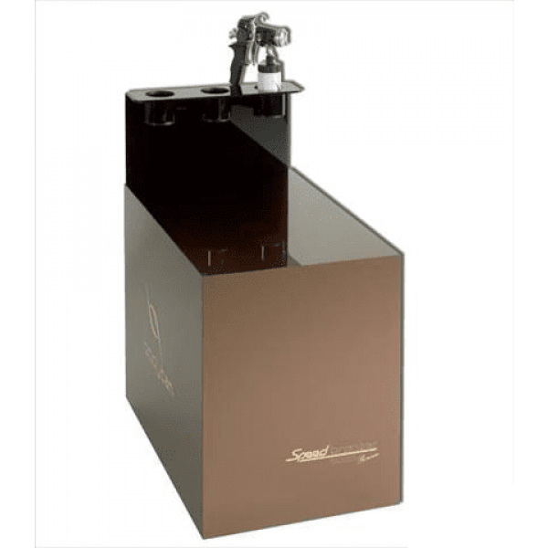 Установка для автозагара "SPRAY MACHINE SPEED BRONZER 5000 PREMIUM"
