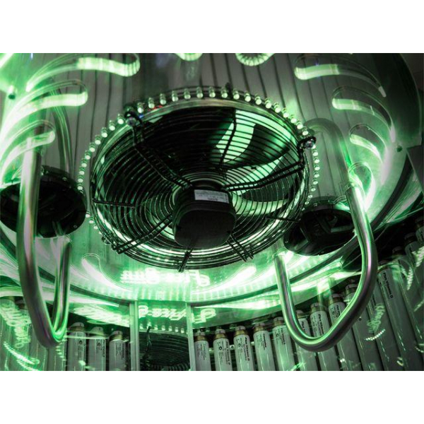 Коллатэнарий "Fire-Sun Galaxy 54*230"