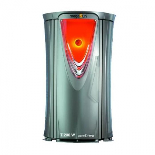 Вертикальный солярий Tower Pure Energy T200