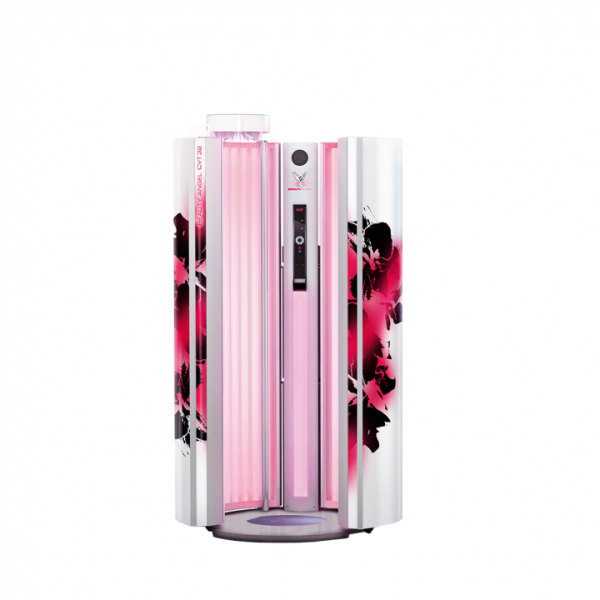 Коллагенарий Ergoline Beauty Angel CT 28