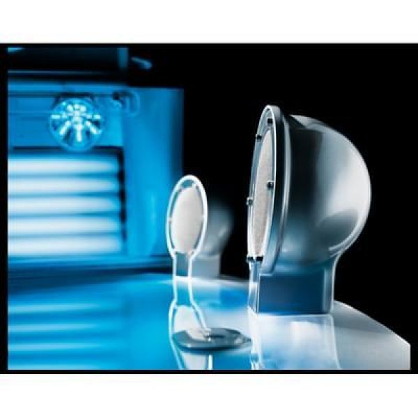 Горизонтальный солярий P-90 - UWE