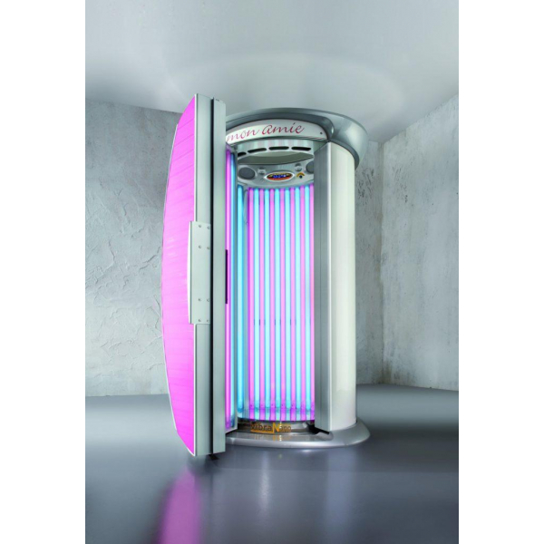 Коллагенарий Mon Amie Tower