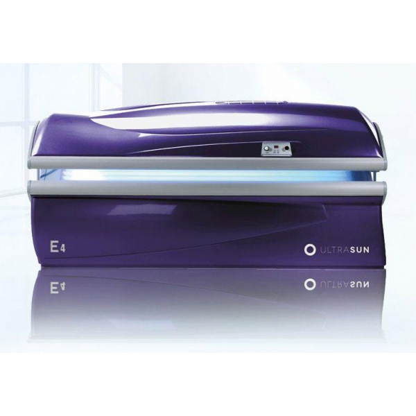 Горизонтальный солярий Q4-0