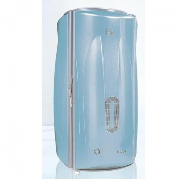Вертикальный солярий "Ultrasun Е6"