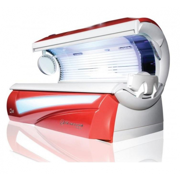 Горизонтальный солярий Q14 Magnum Power