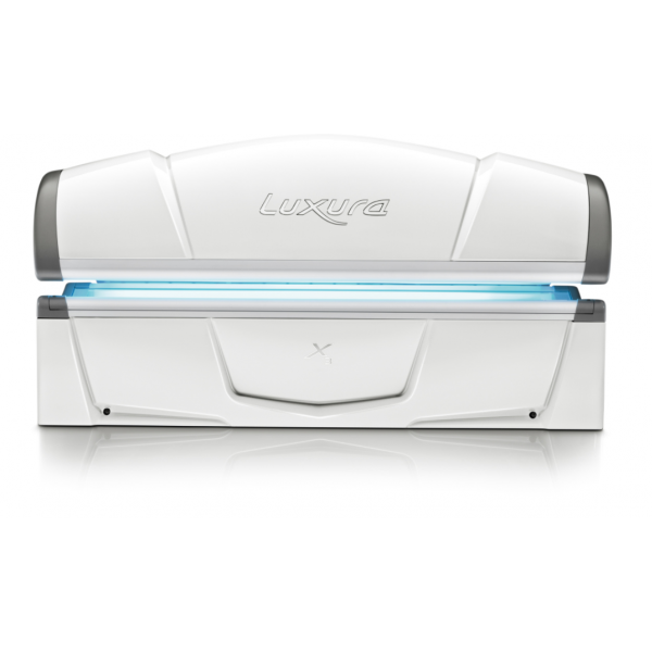 Горизонтальный солярий "Luxura X3 30 SPR"