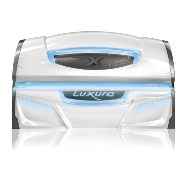 Горизонтальный солярий "Luxura X7 42 SLI INTENSIVE"