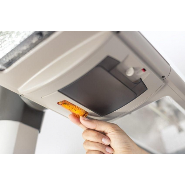 Домашний солярий Hapro Innergize HP8580