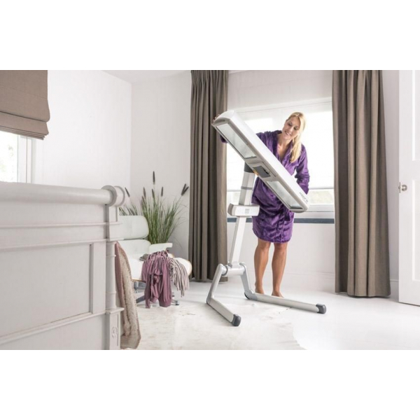 Домашний солярий Hapro Innergize HP8580