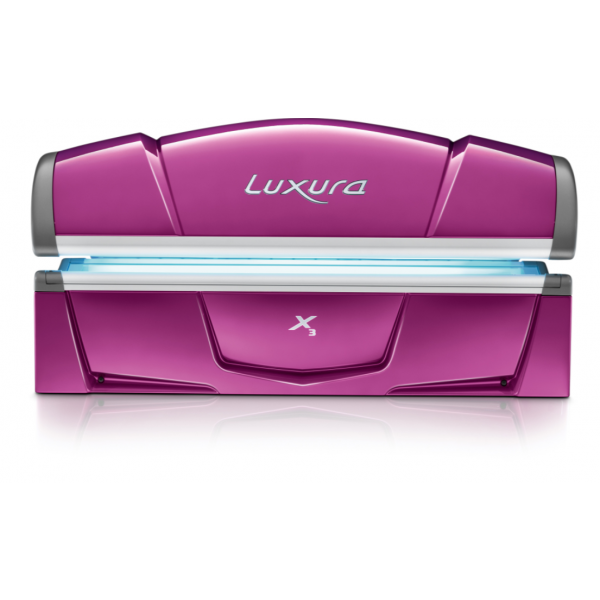 Горизонтальный солярий "Luxura X3 32 SLI INTENSIVE"