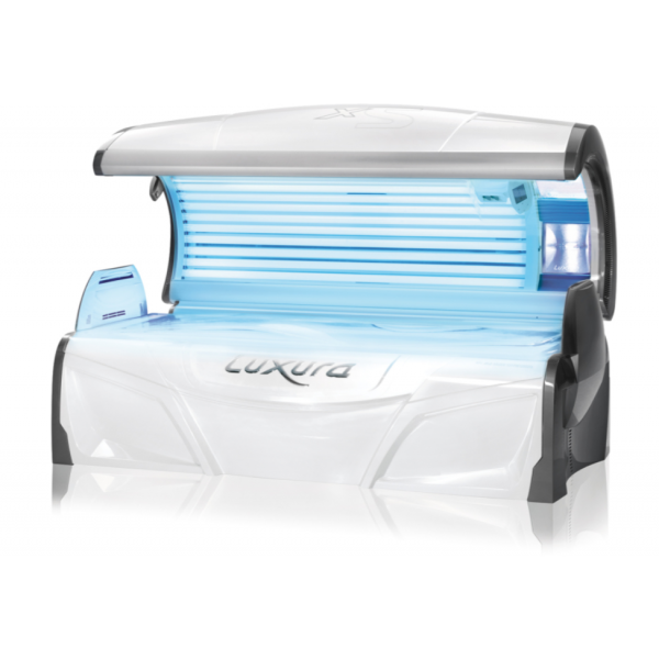 Горизонтальный солярий "Luxura X5 34 SLI BALANCE"