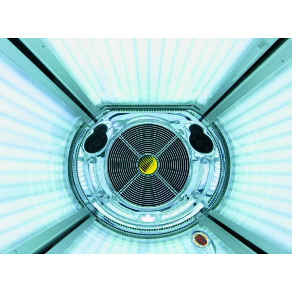 Вертикальный солярий "T 230 W pureEnergy"