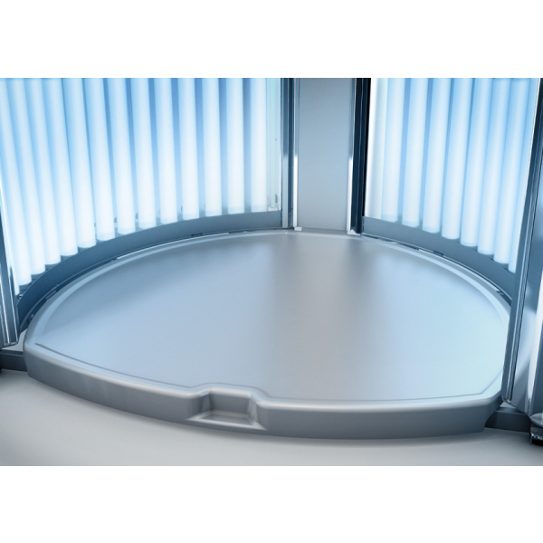 Вертикальный солярий "Luxura V6 48 XL Balance Ultra"