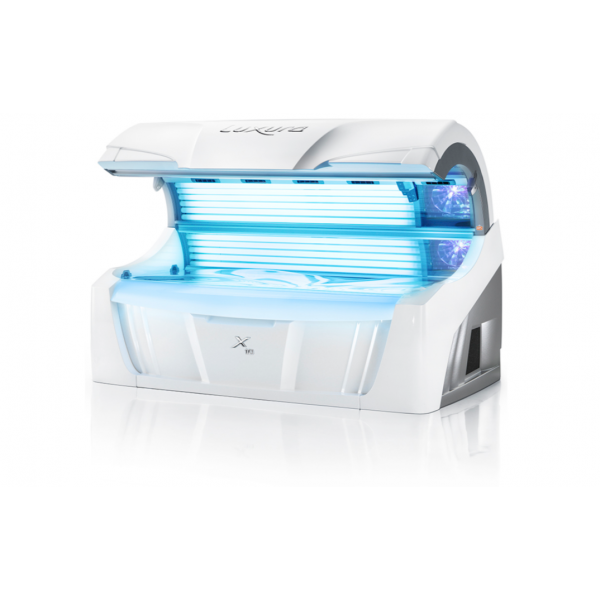 Горизонтальный солярий "Luxura X10 46 SLI INTENSIVE"