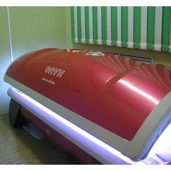 Солярий горизонтальный Onyx Pro Line 28/1