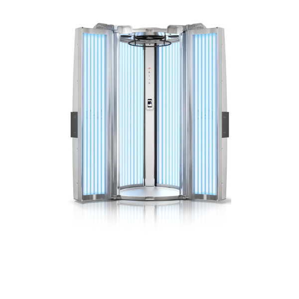 Вертикальный солярий "Luxura V6 44 XL BALANCE ULTRA"