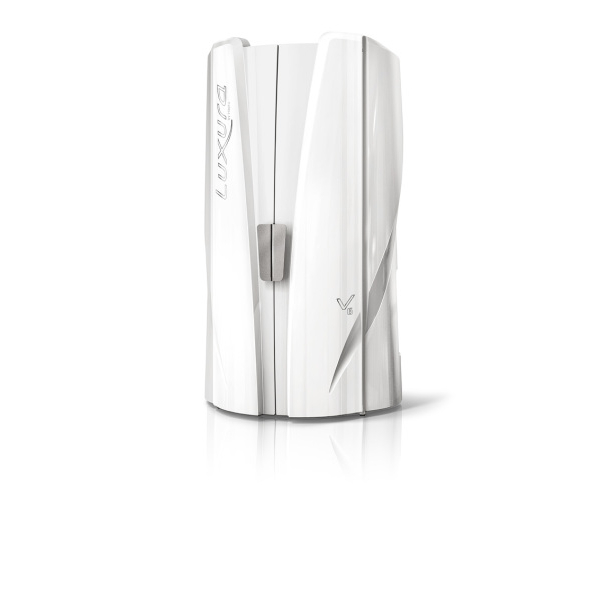 Вертикальный солярий "Luxura V6 48 XL Balance Ultra"