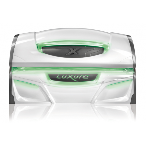 Горизонтальный солярий "Luxura X7 38 SLI HIGH INTENSIVE"