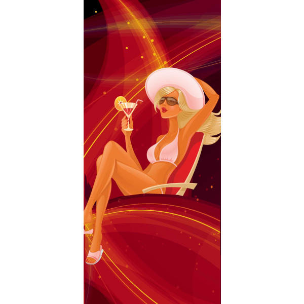 Солярий-Коллагенарий TWIN T2