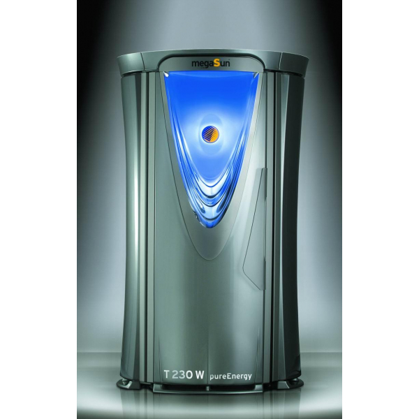Вертикальный солярий "T 230 W pureEnergy"