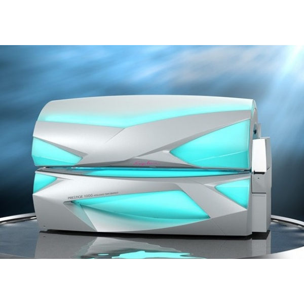 Горизонтальный солярий "Ergoline Prestige 1000"