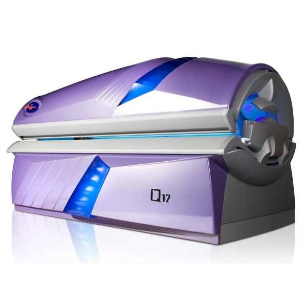 Горизонтальный солярий Q12 - Ultrasun