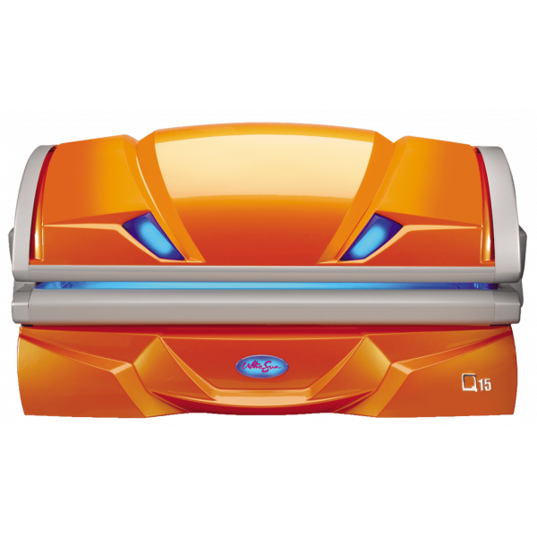 Горизонтальный солярий Q15 Magnum Power - Ultrasun