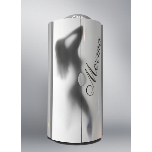 Вертикальный солярий "Fire-Sun 44*200"