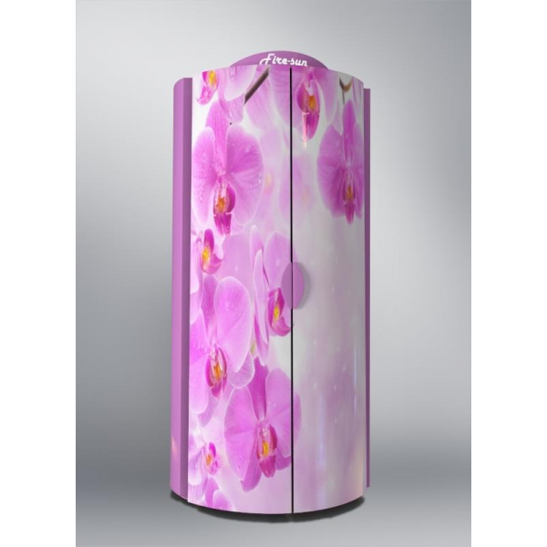 Вертикальный солярий "Fire-Sun 60*180"