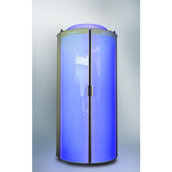 Вертикальный солярий "Fire-Sun Galaxy 48*230"